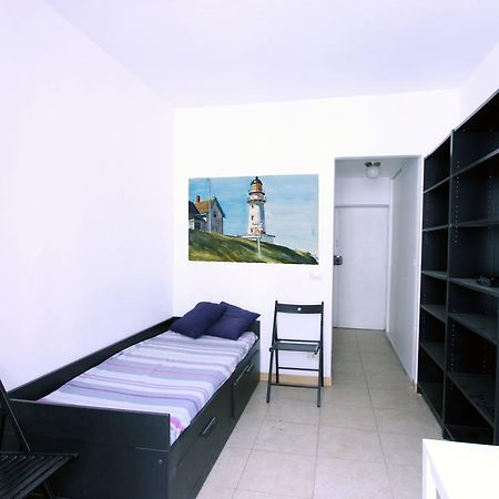 Penna Flats Apartment Rome Exterior photo