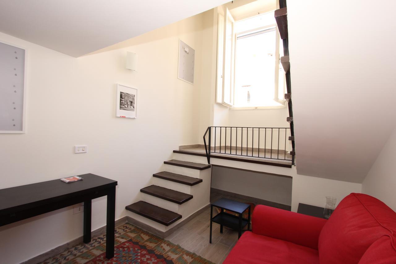 Penna Flats Apartment Rome Exterior photo
