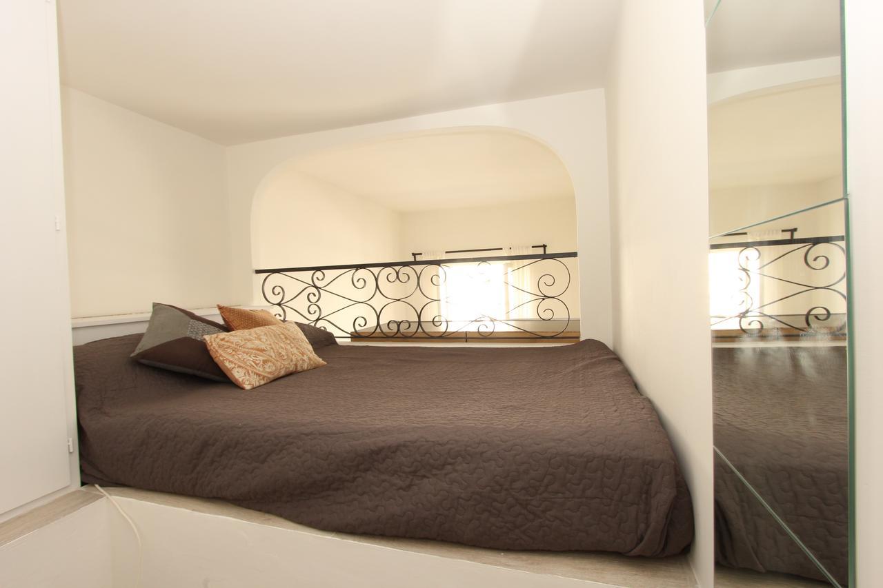 Penna Flats Apartment Rome Exterior photo