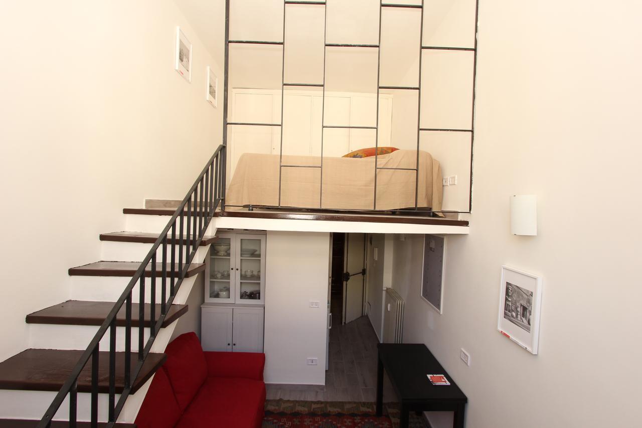 Penna Flats Apartment Rome Exterior photo