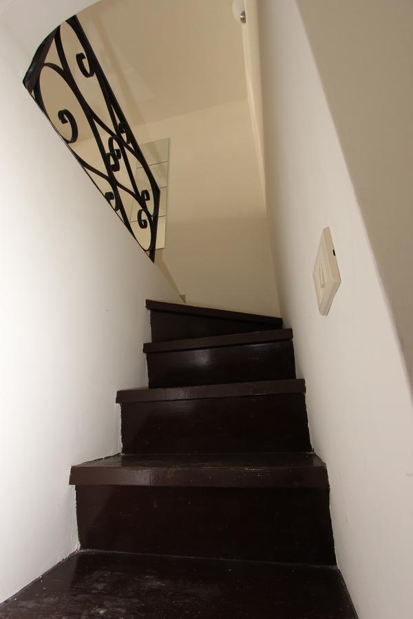 Penna Flats Apartment Rome Exterior photo
