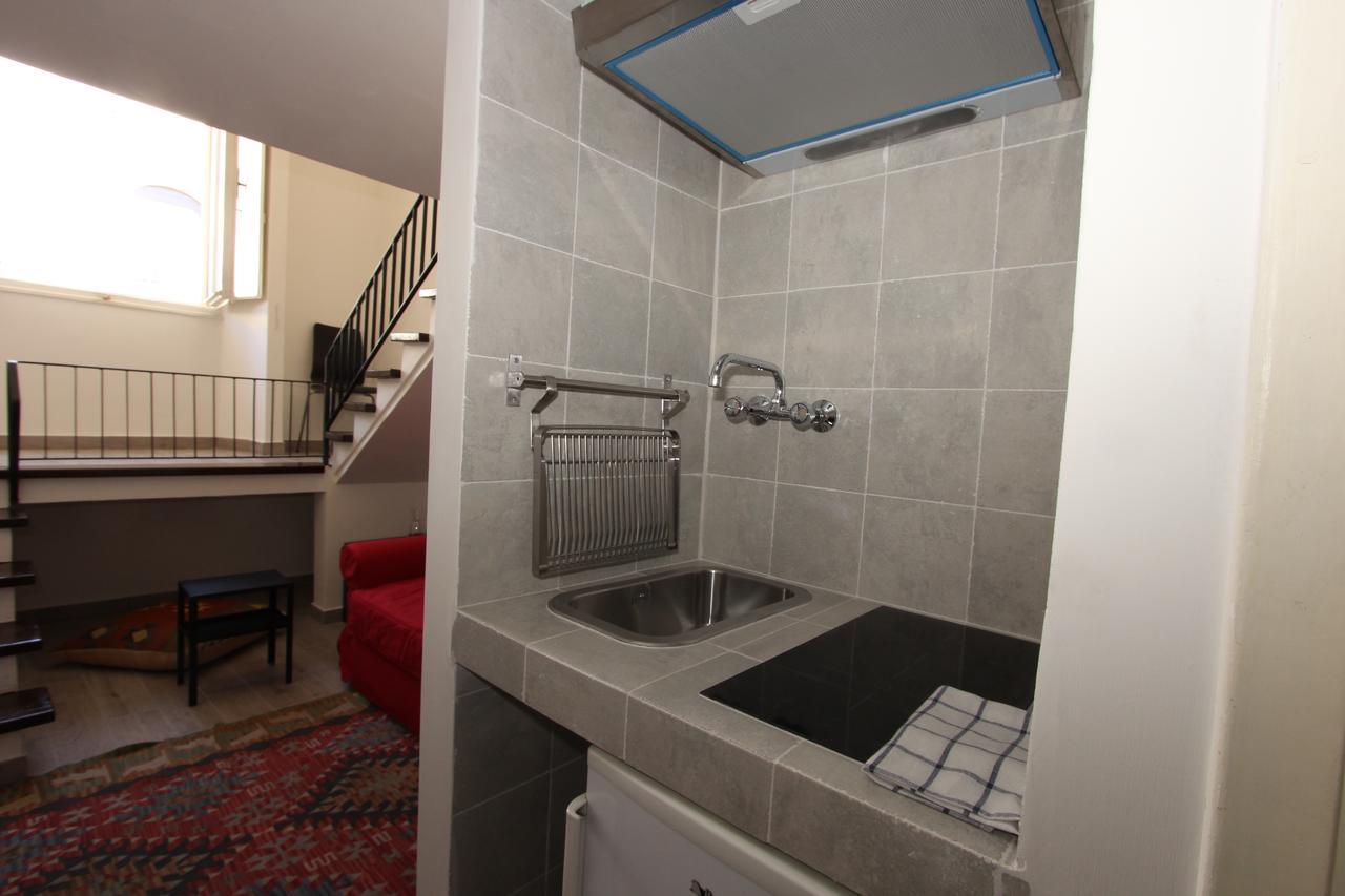 Penna Flats Apartment Rome Exterior photo