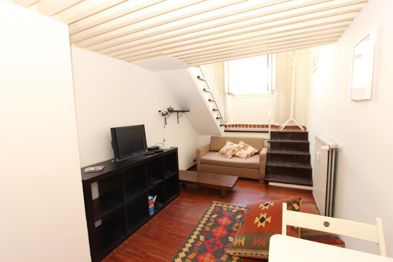 Penna Flats Apartment Rome Exterior photo