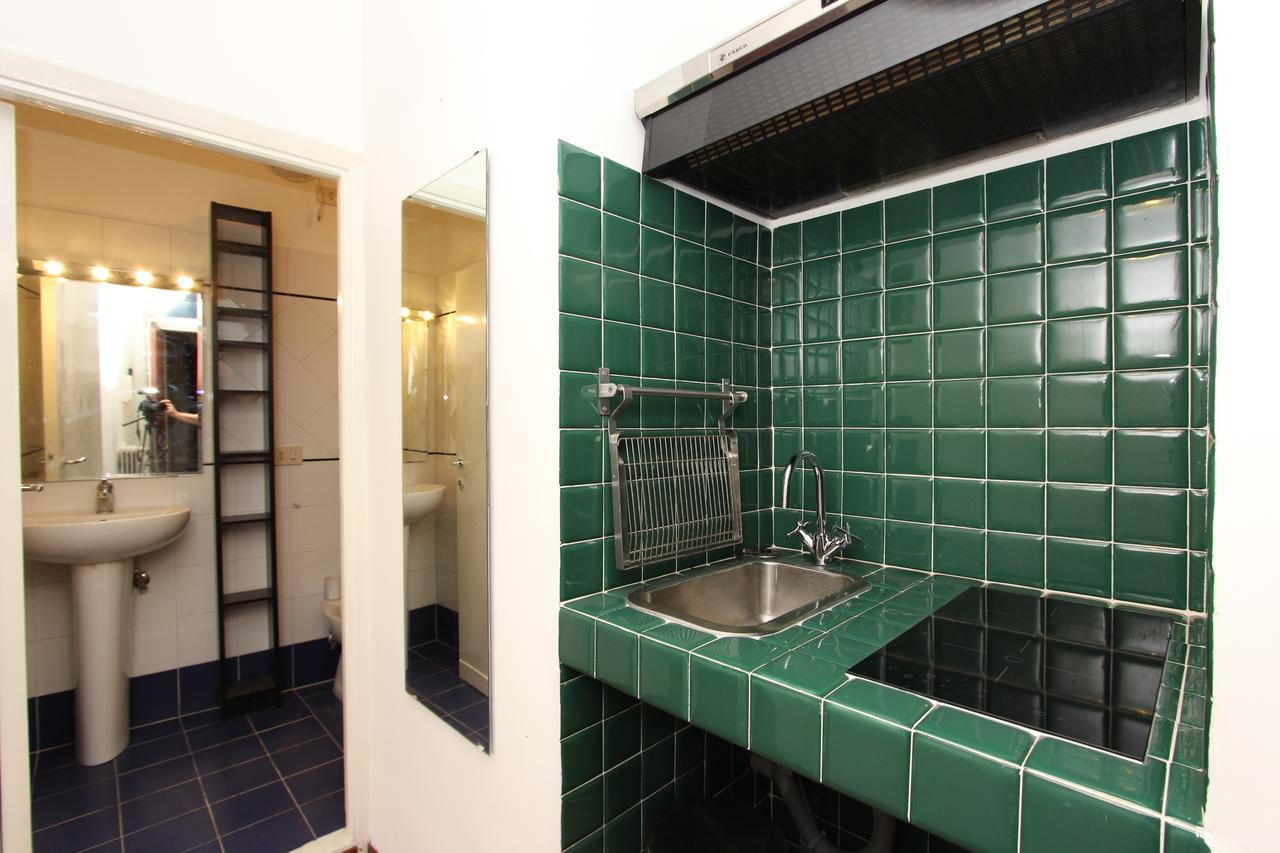 Penna Flats Apartment Rome Exterior photo