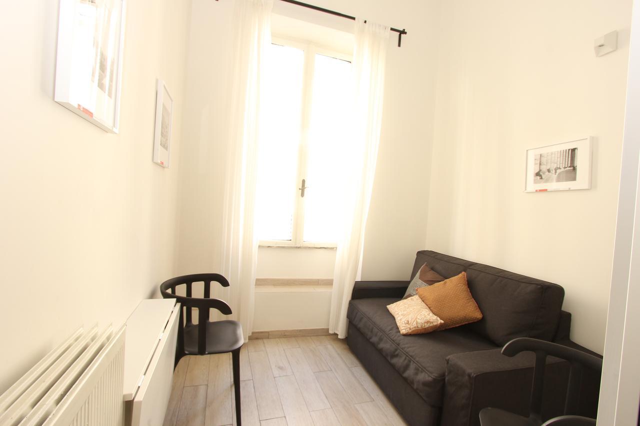 Penna Flats Apartment Rome Exterior photo