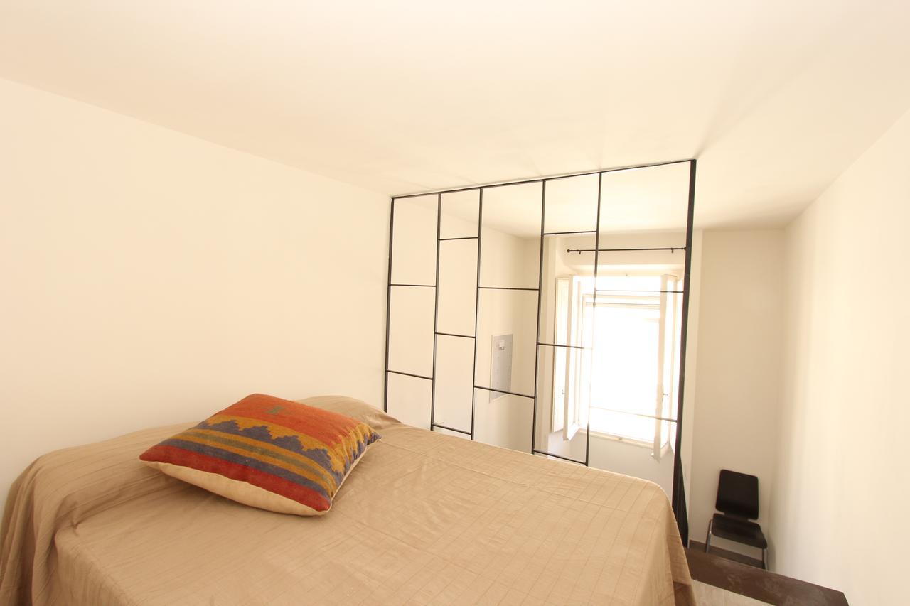 Penna Flats Apartment Rome Exterior photo