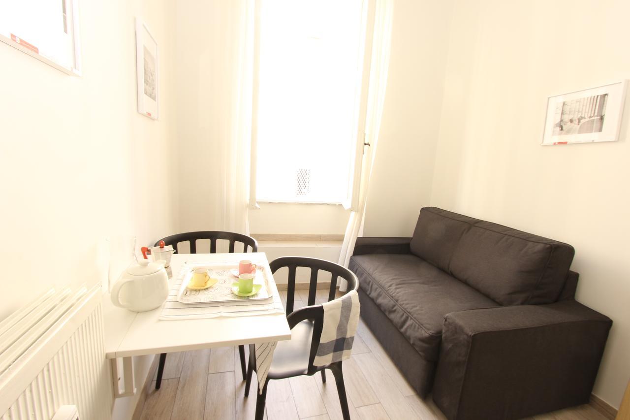 Penna Flats Apartment Rome Exterior photo
