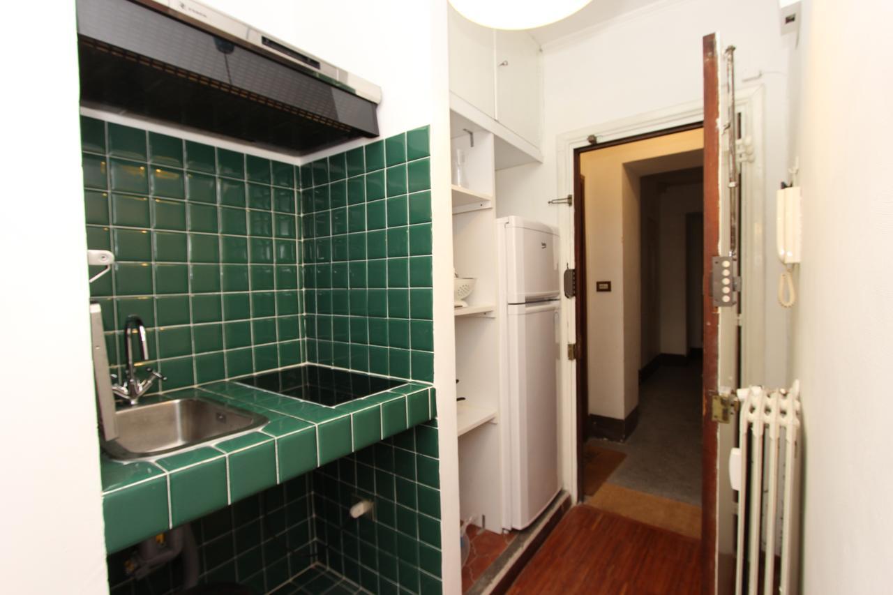 Penna Flats Apartment Rome Exterior photo