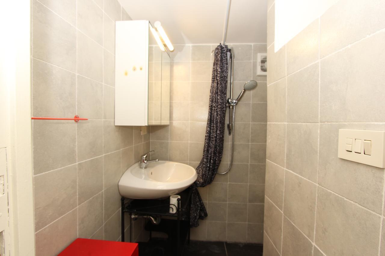 Penna Flats Apartment Rome Exterior photo