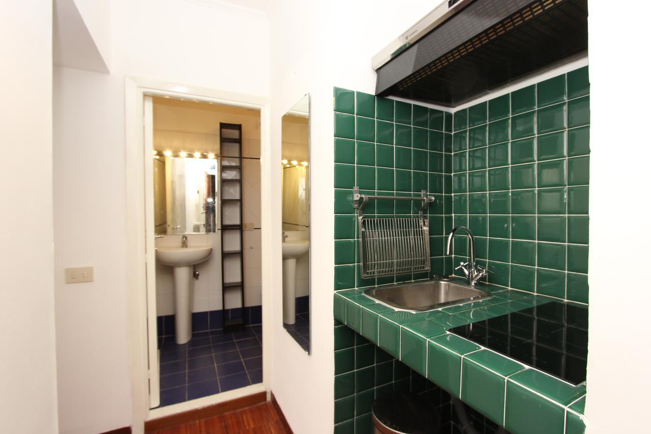 Penna Flats Apartment Rome Exterior photo