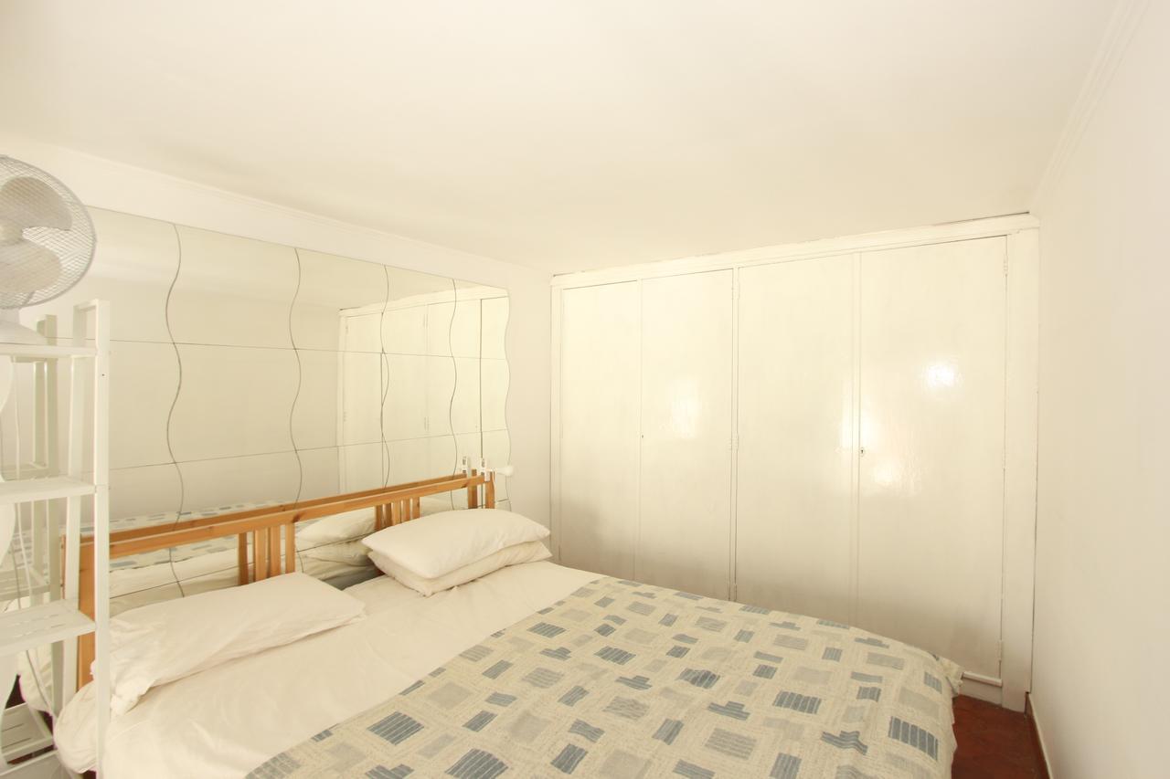 Penna Flats Apartment Rome Exterior photo