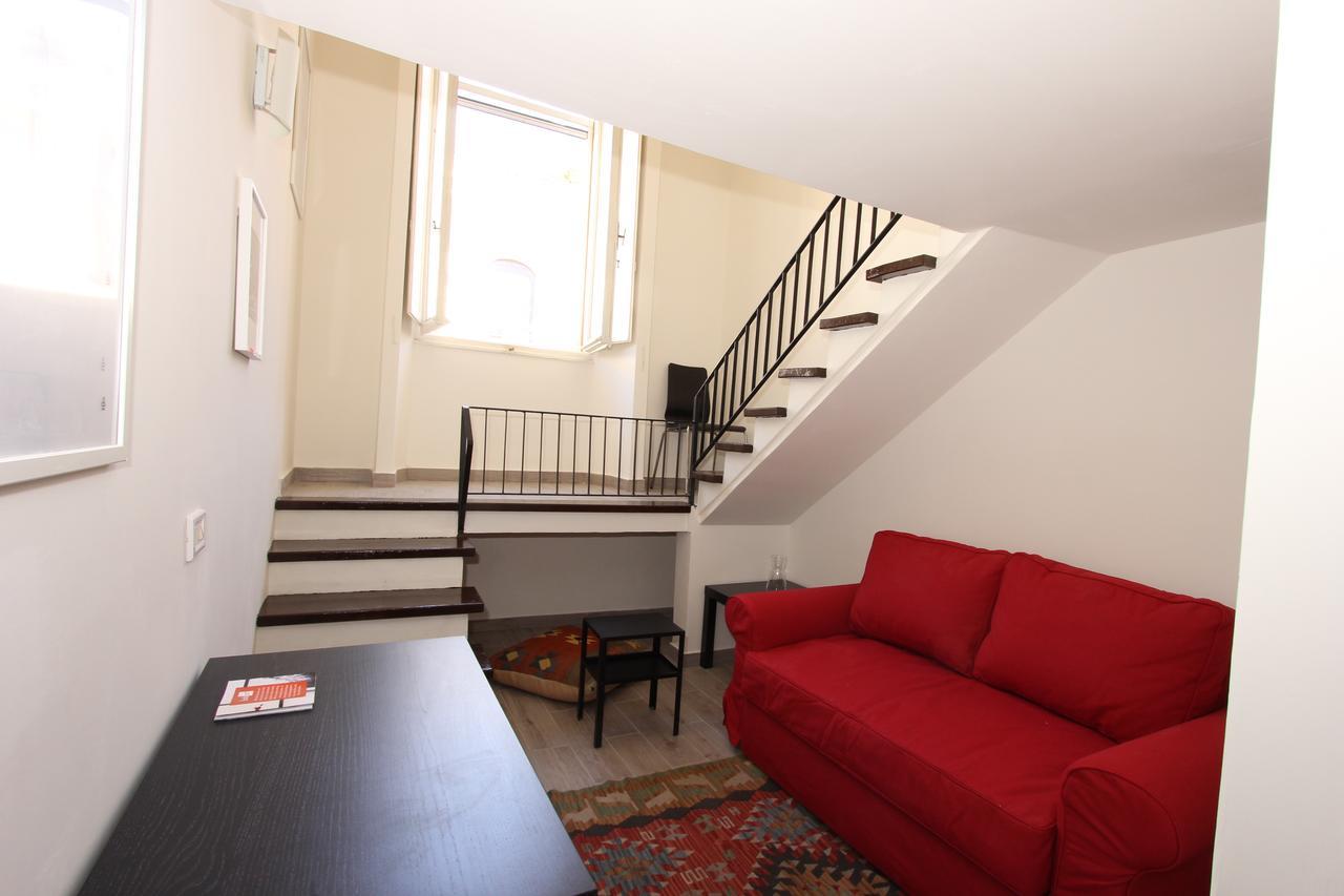 Penna Flats Apartment Rome Exterior photo