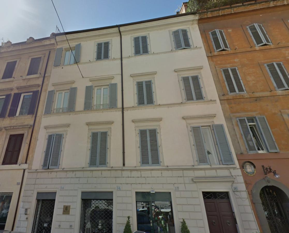 Penna Flats Apartment Rome Exterior photo