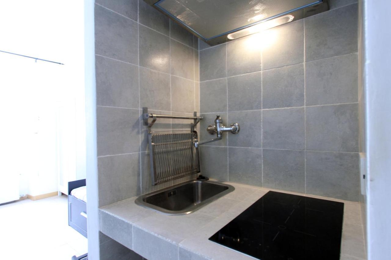 Penna Flats Apartment Rome Exterior photo