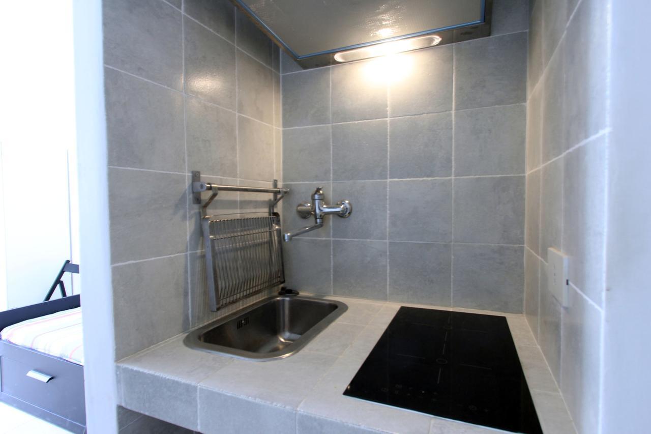 Penna Flats Apartment Rome Exterior photo
