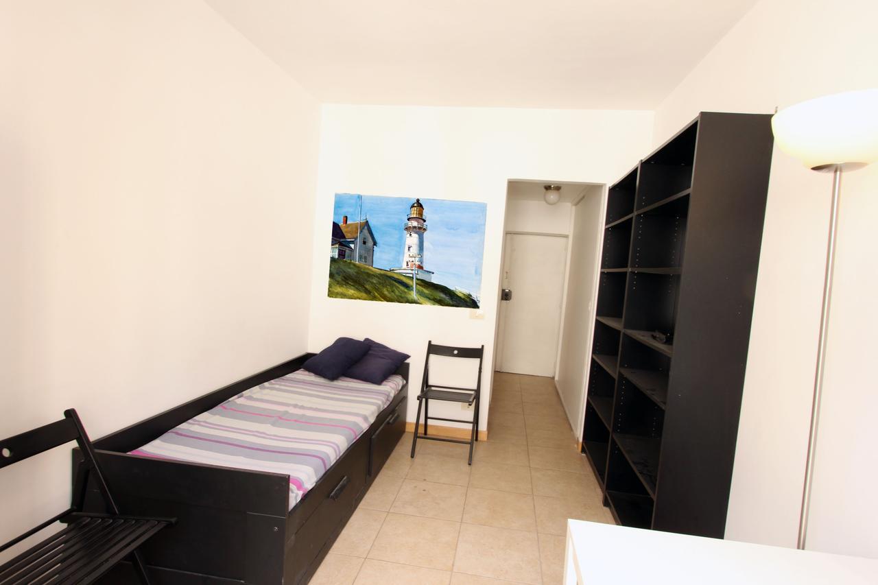 Penna Flats Apartment Rome Exterior photo