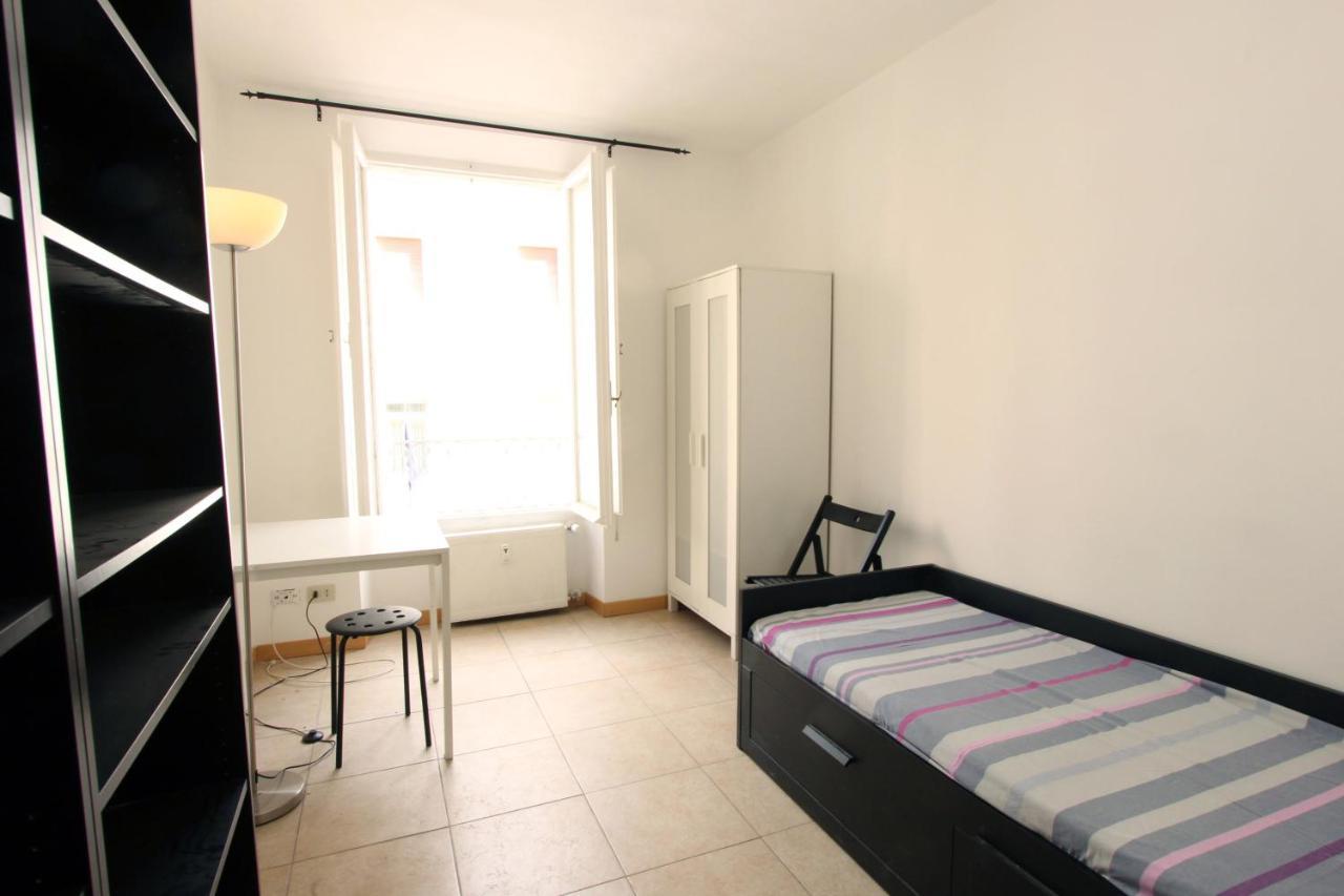 Penna Flats Apartment Rome Exterior photo